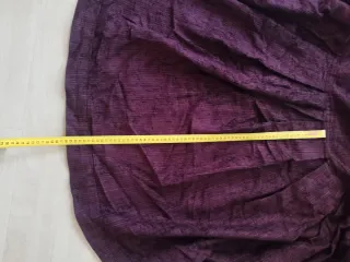 Enaguas falda mesa camilla cuadrada