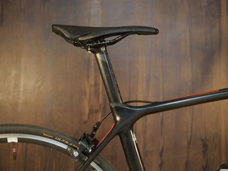 Giant TCR Advanced 2 (2017) Talla S