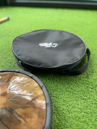 Tambor de Lengua G Hokkaido - Suena increible