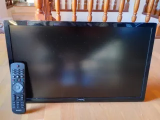 Televisor Philips 22 5300 Series.
