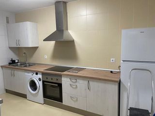 Piso en alquiler en Almendralejo