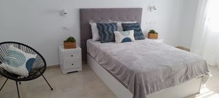 Piso en alquiler en Almendralejo