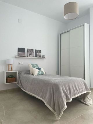 Piso en alquiler en Almendralejo