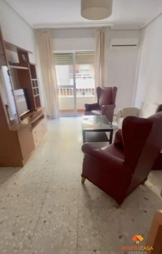 Piso en alquiler en Almendralejo