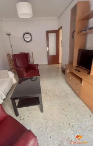 Piso en alquiler en Almendralejo