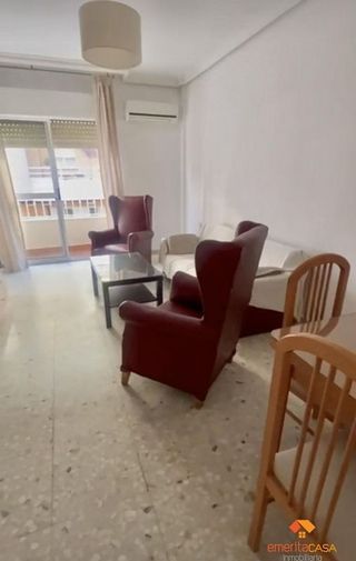 Piso en alquiler en Almendralejo