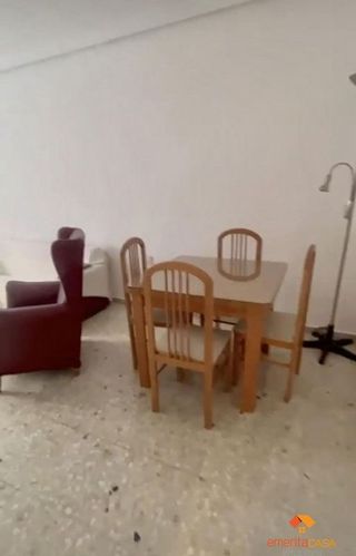 Piso en alquiler en Almendralejo