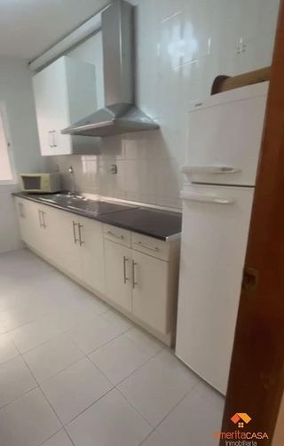 Piso en alquiler en Almendralejo