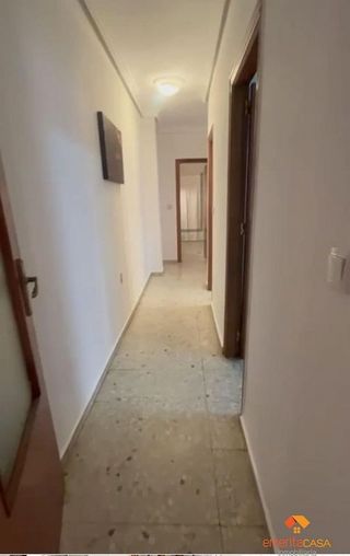 Piso en alquiler en Almendralejo