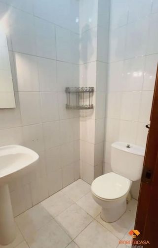 Piso en alquiler en Almendralejo