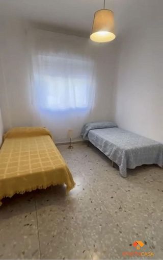 Piso en alquiler en Almendralejo