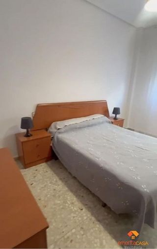 Piso en alquiler en Almendralejo
