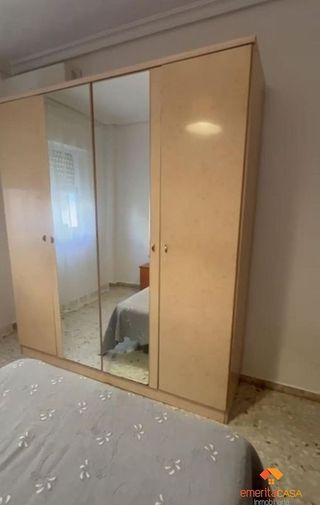 Piso en alquiler en Almendralejo