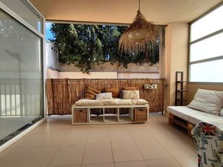 Piso en venta en Alcoy/Alcoi