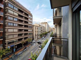 Piso en venta en Alcoy/Alcoi