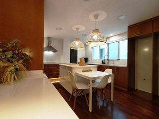 Piso en venta en Alcoy/Alcoi