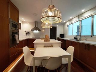 Piso en venta en Alcoy/Alcoi