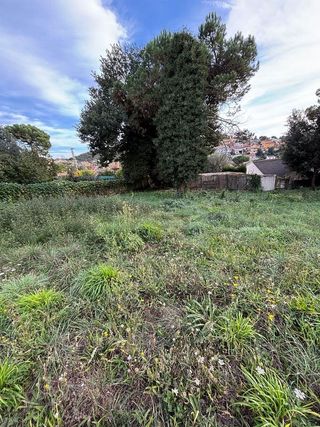 Terreno en venta en Residencial Park en Maçanet de la Selva