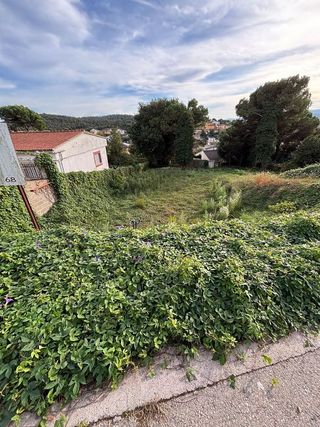 Terreno en venta en Residencial Park en Maçanet de la Selva