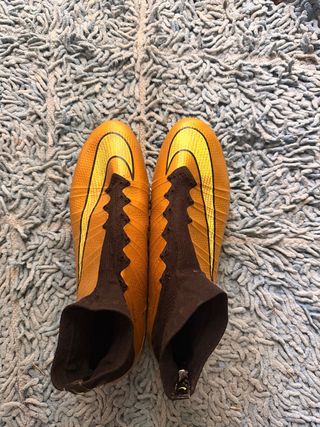 Botas de fútbol Nike Mercurial