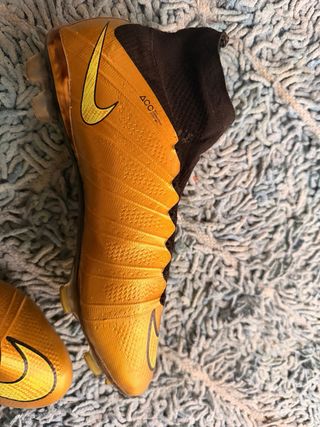 Botas de fútbol Nike Mercurial