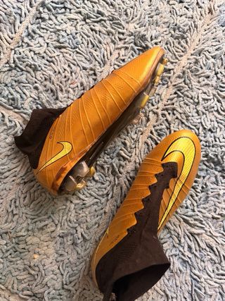 Botas de fútbol Nike Mercurial