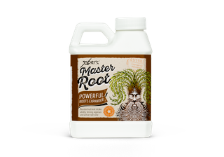 Xpert Nutrients MASTER ROOT 250ML
