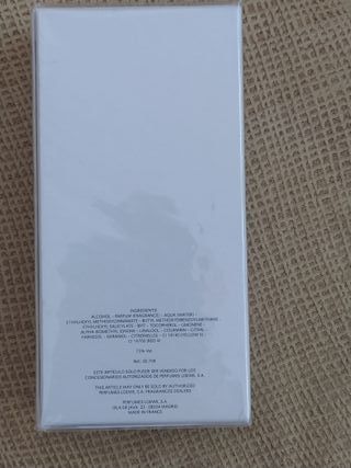 Loewe 001 Man Eau de Parfum 100ml