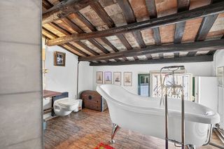 Casa adosada en venta en Arbúcies