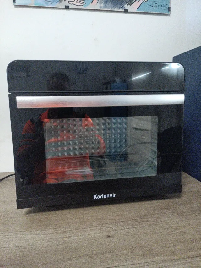 Freidora de Aire 36L 1800W