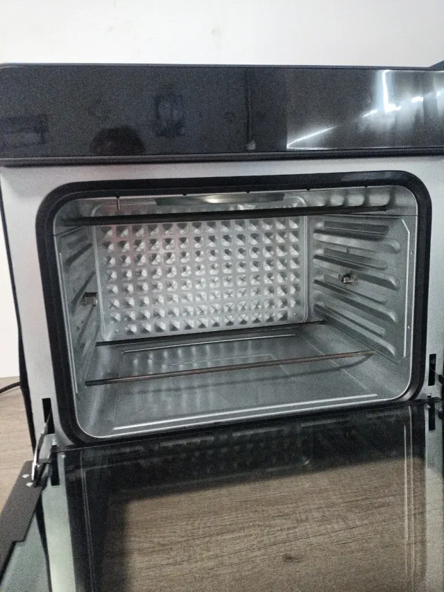 Freidora de Aire 36L 1800W