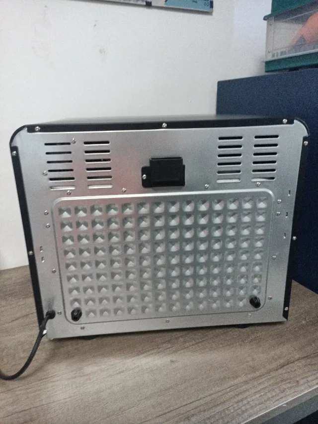 Freidora de Aire 36L 1800W