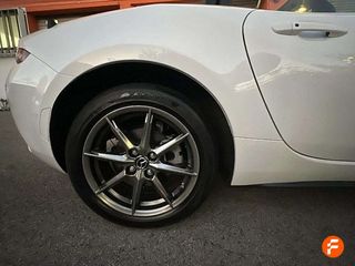 Mazda MX-5 1.5 SKYACTIV-G 97kW (132CV) Prime-Line