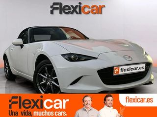 Mazda MX-5 1.5 SKYACTIV-G 97kW (132CV) Prime-Line