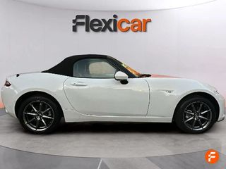 Mazda MX-5 1.5 SKYACTIV-G 97kW (132CV) Prime-Line