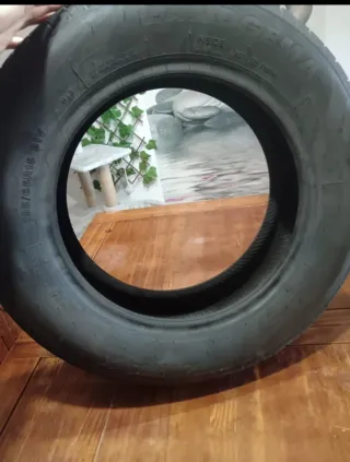 Neumático ZMAX LANDGEMA 185/65R15 88H