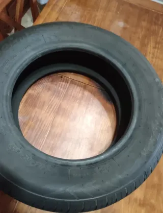 Neumático ZMAX LANDGEMA 185/65R15 88H