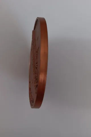 Medalla Portaaviones Príncipe de Asturias