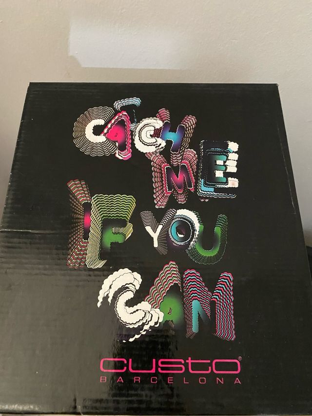 Sandalias Custo Barcelona flúor