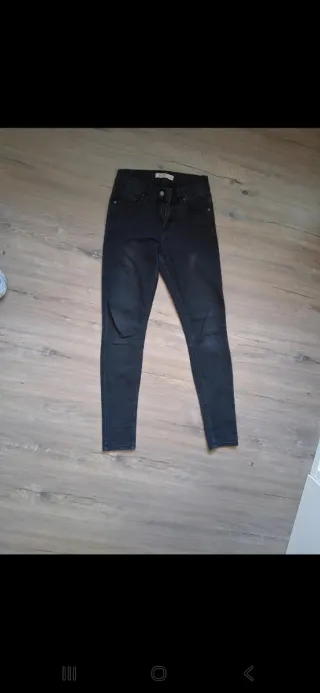 Lote 5 Pantalones Vaqueros