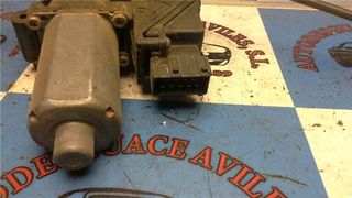 ELEVALUNAS ELECTRICO DEL. IZDO. FIAT UNO (146)(1989->) 1.7 DS [1,7 LTR. - 42 KW DIESEL]