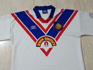 Rugby GB 1993/94 Vintage Umbro