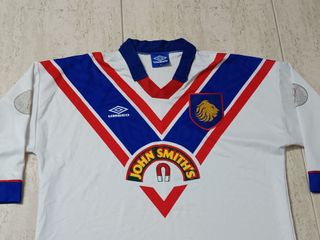 Rugby GB 1993/94 Vintage Umbro