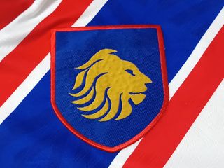 Rugby GB 1993/94 Vintage Umbro