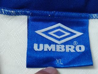 Rugby GB 1993/94 Vintage Umbro
