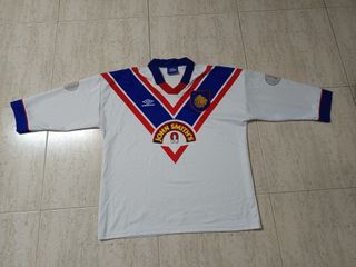 Rugby GB 1993/94 Vintage Umbro