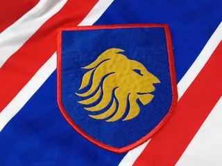 Rugby GB 1993/94 Vintage Umbro