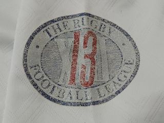 Rugby GB 1993/94 Vintage Umbro