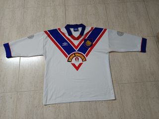 Rugby GB 1993/94 Vintage Umbro