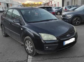Ford Focus 2006